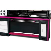 OPTIMUM Mechanikerdrehmaschine OPTIturn TH 3610