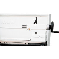 OPTIMUM Mechanikerdrehmaschine OPTIturn TH 3610D