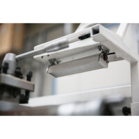 OPTIMUM Leit- und Zugspindeldrehmaschine OPTIturn TH 4210