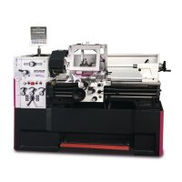 OPTIMUM Leit- und Zugspindeldrehmaschine OPTIturn TH 4210V