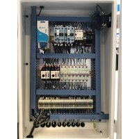 OPTIMUM Präzisions-Leit- und Zugspindeldrehmaschine...