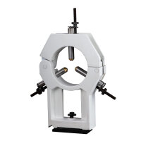 OPTIMUM Präzisions-Leit- und Zugspindeldrehmaschine OPTIturn TX 6222