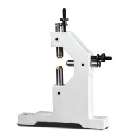 OPTIMUM Präzisions-Leit- und Zugspindeldrehmaschine OPTIturn TX 6222