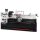 OPTIMUM Leit- und Zugspindeldrehmaschine OPTIturn TH 5615D