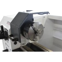 OPTIMUM Leit- und Zugspindeldrehmaschine OPTIturn TM 3310D