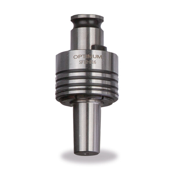 OPTIMUM Gewindeschneidfutter klein THERMDRILL M3-M12