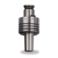 OPTIMUM Gewindeschneidfutter klein THERMDRILL M3-M12