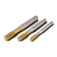 OPTIMUM Gewindeformer THERMDRILL M4 x 0,7