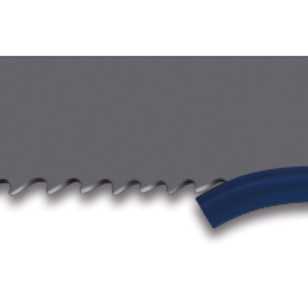 METALLKRAFT Sägeband Bi-Metall M 42 Sprint 2980 x 27 x 0,9 mm 6-10 ZpZ