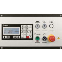 HOLZKRAFT Formatkreissäge  minimax si x 32 A 3