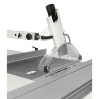 HOLZKRAFT Formatkreissäge minimax si x 26 A 3 UP X