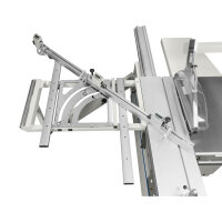 HOLZKRAFT Formatkreissäge minimax si x 26 A 3 UP X