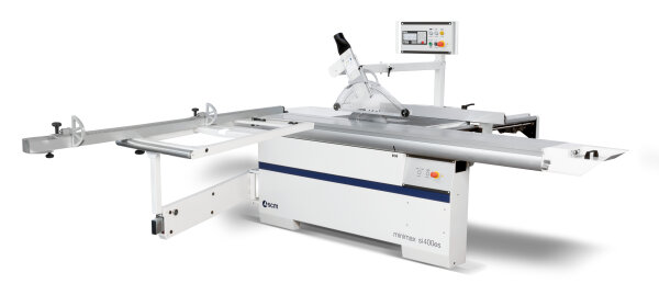 HOLZKRAFT Formatkreissäge minimax si 400es 32 M A 3 UP