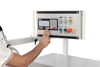 HOLZKRAFT Formatkreissäge minimax si 400es 32 M A 3 UP