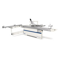 HOLZKRAFT Formatkreissäge minimax si 400es 32 M A