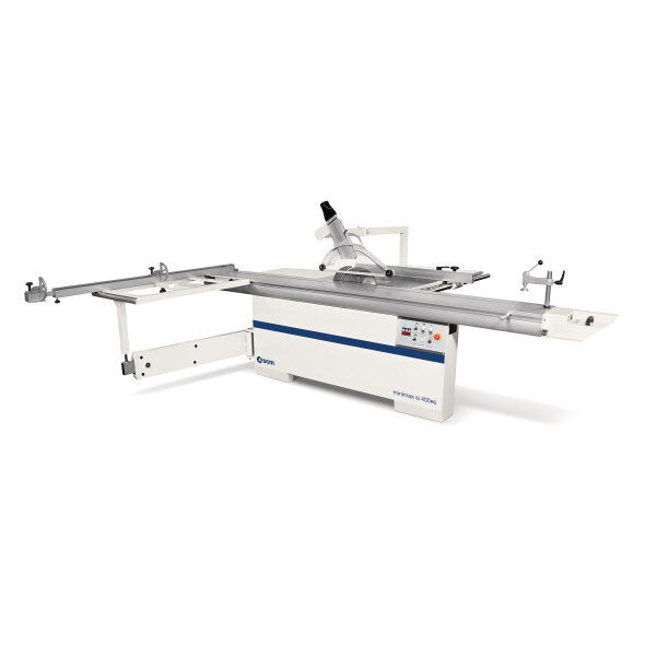 HOLZKRAFT Formatkreissäge minimax si 400es 26 M A