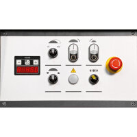 HOLZKRAFT Formatkreissäge minimax si 400es 26 M A