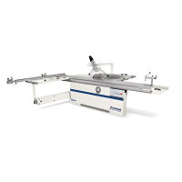 HOLZKRAFT Formatkreissäge minimax si 400es 32 M