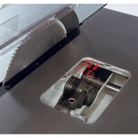 HOLZKRAFT Formatkreissäge minimax si 400es 32 A