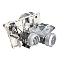 HOLZKRAFT Formatkreissäge minimax si 400es 32 A