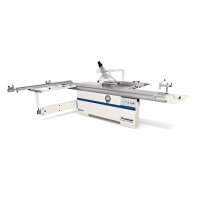 HOLZKRAFT Formatkreissäge minimax si 400es 26 A