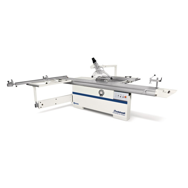 HOLZKRAFT Formatkreissäge minimax si 400es 32