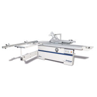 HOLZKRAFT Formatkreissäge minimax si 400es 26 ALU 2