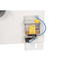 HOLZKRAFT Formatkreissäge minimax si 400es 26 ALU 2