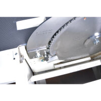 HOLZKRAFT Formatkreissäge minimax si 400es 26 ALU 2