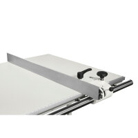 HOLZKRAFT Formatkreissäge minimax sc 3c 23 mit Vorritzeinrichtung