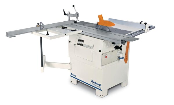 HOLZKRAFT Formatkreissäge minimax sc 1g