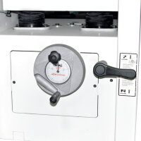 HOLZKRAFT Abricht-Dickenhobel minimax fs 41es SPIRAL