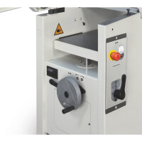 HOLZKRAFT Abricht-Dickenhobel minimax fs 41e SPIRAL