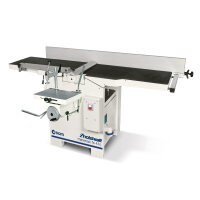 HOLZKRAFT Abricht-Dickenhobel minimax fs 41c TERSA