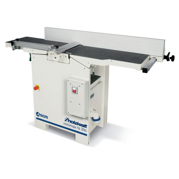 HOLZKRAFT Abricht-Dickenhobel minimax fs 30c TERSA