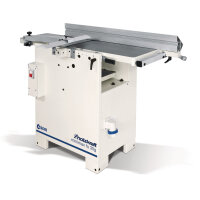 HOLZKRAFT Abricht-Dickenhobel minimax fs 30g TERSA