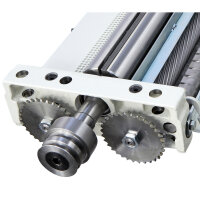 HOLZKRAFT Abricht-Dickenhobel minimax fs 30g TERSA