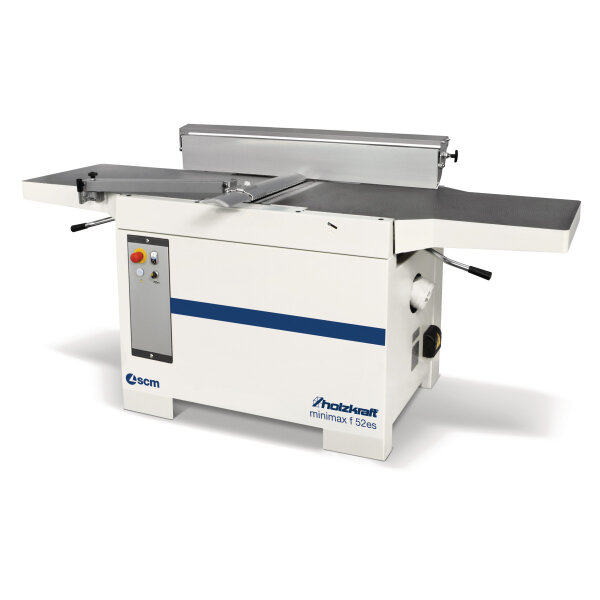 HOLZKRAFT Abrichthobel minimax f 52es TERSA