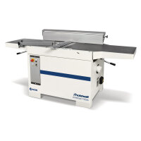 HOLZKRAFT Abrichthobel minimax f 52es TERSA