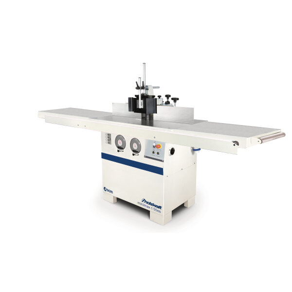 HOLZKRAFT Tischfräse minimax t 55 es LL