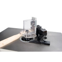 HOLZKRAFT Tischfräse minimax tw 55es M digital