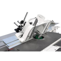 HOLZKRAFT Tischfräse minimax twf 55es