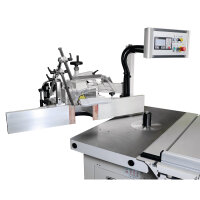 HOLZKRAFT Tischfräse minimax twf 55 es M 3 UP