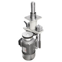 HOLZKRAFT Tischfräse minimax t 45c LL
