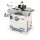 HOLZKRAFT Tischfräse minimax tw 45c