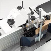 HOLZKRAFT Tischfräse minimax twf 45c