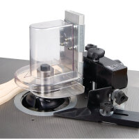 HOLZKRAFT Tischfräse minimax twf 45c