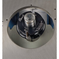 HOLZKRAFT Tischfräse minimax twf 45c