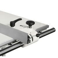 HOLZKRAFT Säge-Fräse-Kombination minimax st 5es 26
