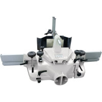 HOLZKRAFT Säge-Fräse-Kombination minimax st 5es 26